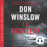 Border, The / Frontera, La (Spanish edition)