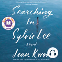 Searching for Sylvie Lee