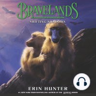 Bravelands #4