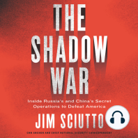 The Shadow War