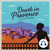 Death in Provence