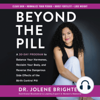 Beyond the Pill