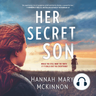 Her Secret Son