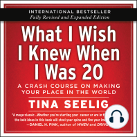What I Wish I Knew When I Was 20 - 10th Anniversary Edition