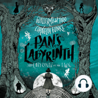 Pan's Labyrinth