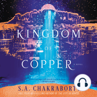 The Kingdom of Copper