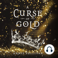 A Curse of Gold