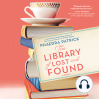 The Library of Lost and Found