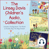 The Linsey Davis Children’s Audio Collection