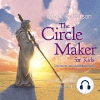 The Circle Maker for Kids