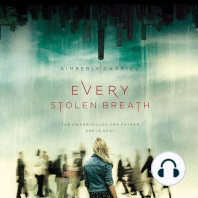 Every Stolen Breath