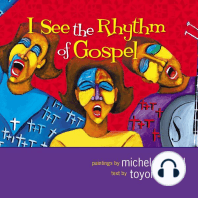 I See the Rhythm of Gospel