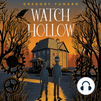 Watch Hollow