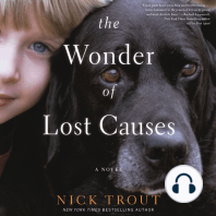 The Wonder of Lost Causes