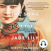 The Song of the Jade Lily