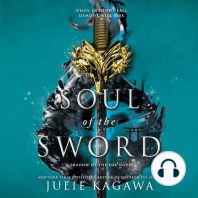 Soul of the Sword