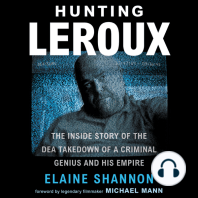 Hunting LeRoux