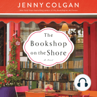 The Bookshop on the Shore