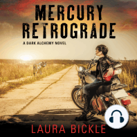 Mercury Retrograde