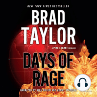 Days of Rage