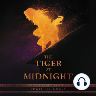 The Tiger at Midnight