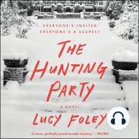 The Hunting Party: A Novel