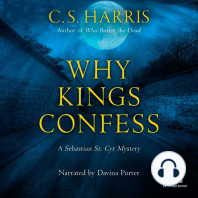 Why Kings Confess