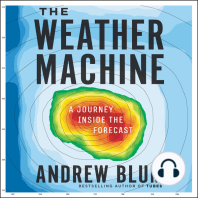 The Weather Machine