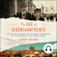 The Age of Disenchantments