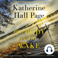 The Body in the Wake