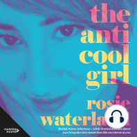 The Anti-Cool Girl