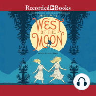 West of the Moon