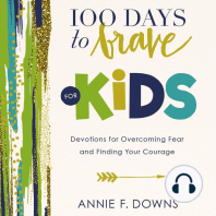 100 Days to Brave for Kids