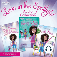 Lena In the Spotlight Audio Collection