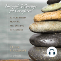 Strength and Courage for Caregivers