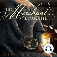 The Merchant's Daughter