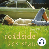 Roadside Assistance