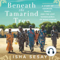 Beneath the Tamarind Tree