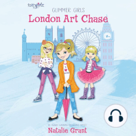 London Art Chase