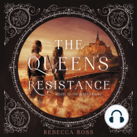 The Queen's Resistance