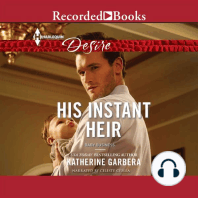 His Instant Heir