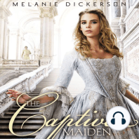 The Captive Maiden