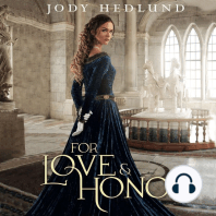 For Love and Honor