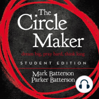 The Circle Maker Student Edition