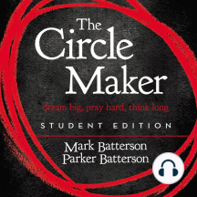 Mark Batterson on X: The Circle Maker Devotions For Kids releases  tomorrow. You're never too young to learn the power of prayer! Ages 8 and  up.  / X