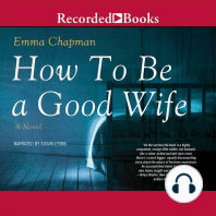 How To Be a Good Wife