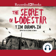 The Secret of Lodestar