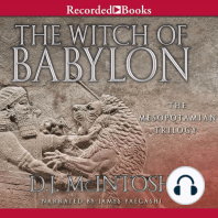 The Witch of Babylon