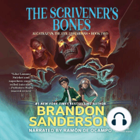 The Scrivener's Bones