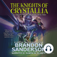 The Knights of Crystallia
